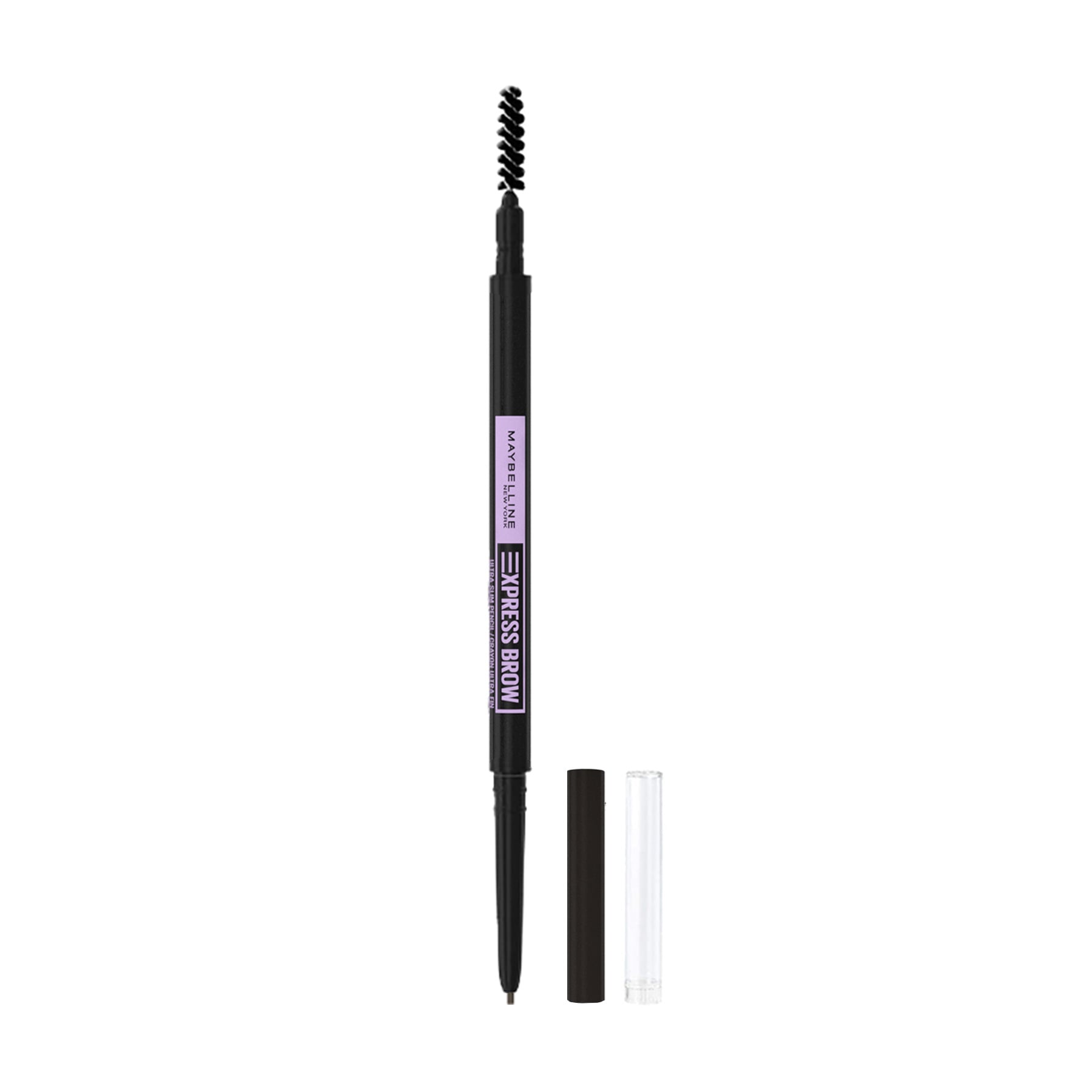 Автоматичний олівець для брів Maybelline New York Brow Ultra Slim Eyebrow Pencil 04 Medium Brown, 0.9 г