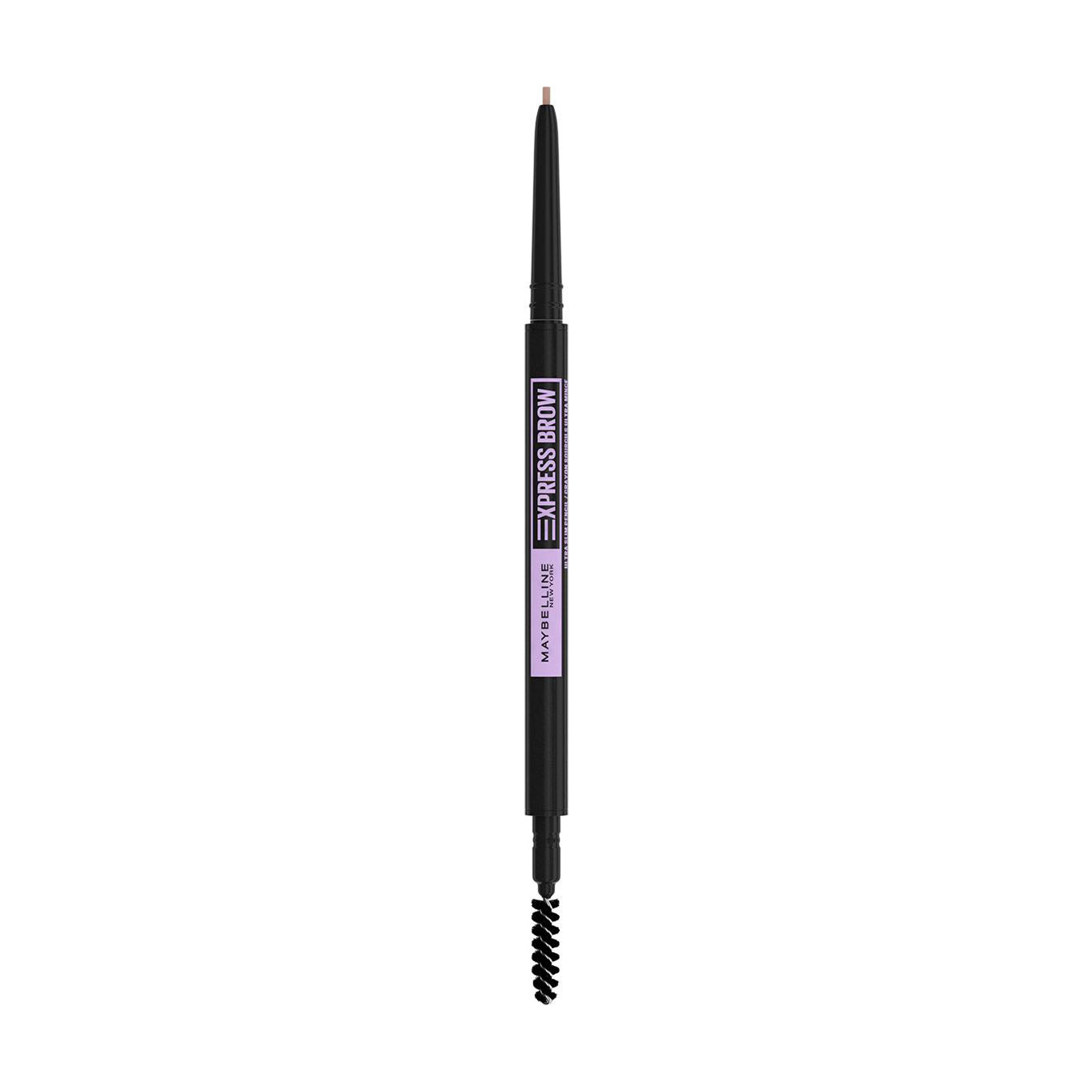 Автоматичний олівець для брів Maybelline New York Brow Ultra Slim Eyebrow Pencil 1.5 Taupe, 0.9 г